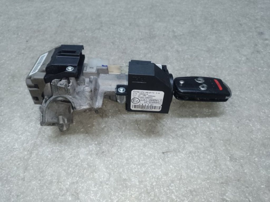 39730-STK-A01 | Замок зажигания ACURA MDX (YD2) 06-13 - Фото 2