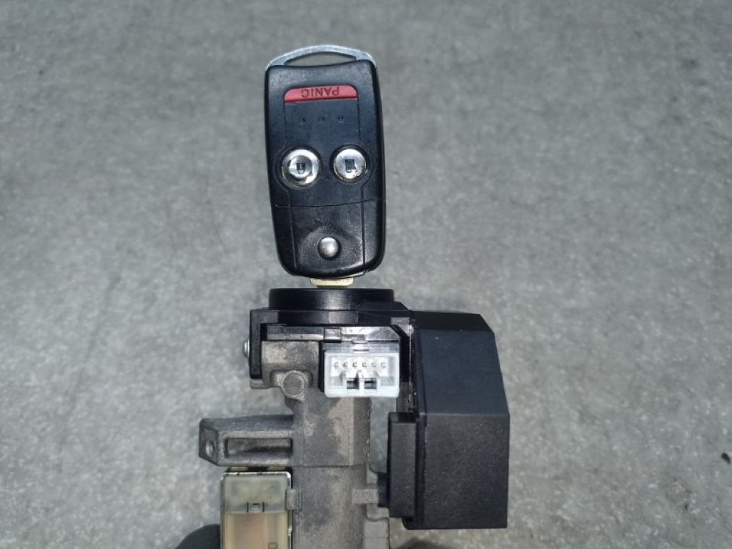 39730-STK-A01 | Замок зажигания ACURA MDX (YD2) 06-13 - Фото 4