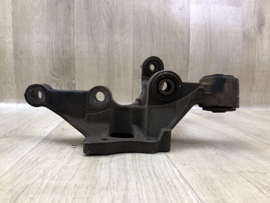 42304-06100 | Цапфа задн. прав. TOYOTA CAMRY 40 06-11 - Фото 2