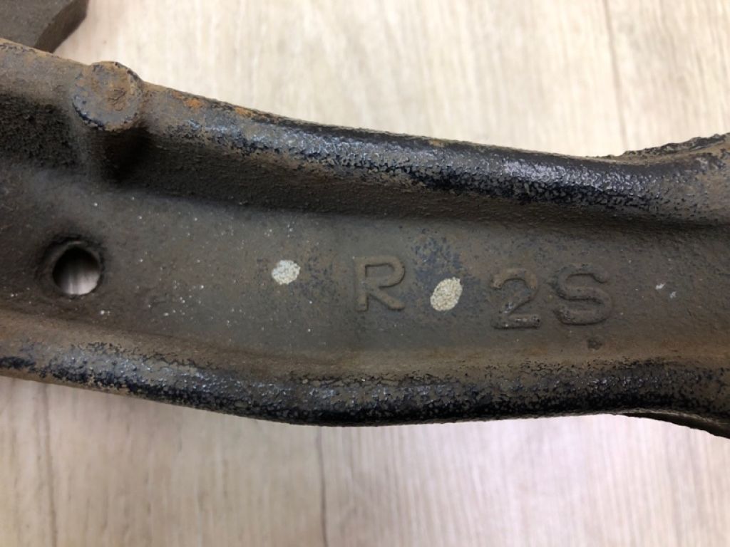 42304-06100 | Цапфа задн. прав. TOYOTA CAMRY 40 06-11 - Фото 6