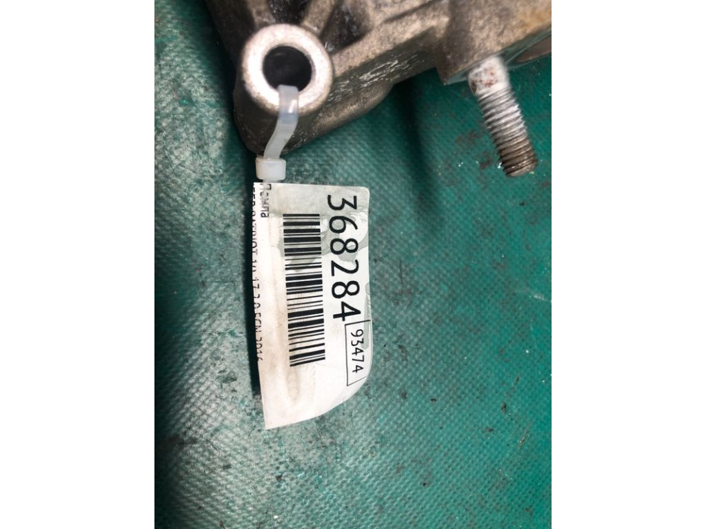 5047 138AC | Помпа JEEP PATRIOT 10-17 - Фото 2