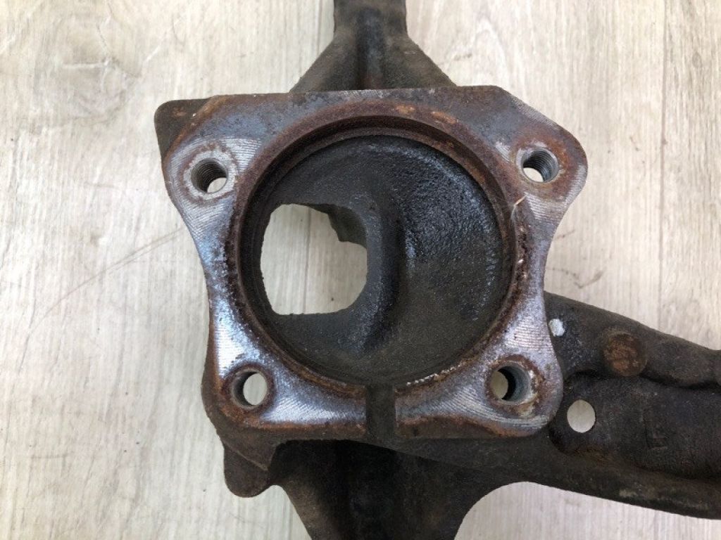 42305-06100 | Цапфа задн. лів. TOYOTA CAMRY 40 06-11 - Фото 5