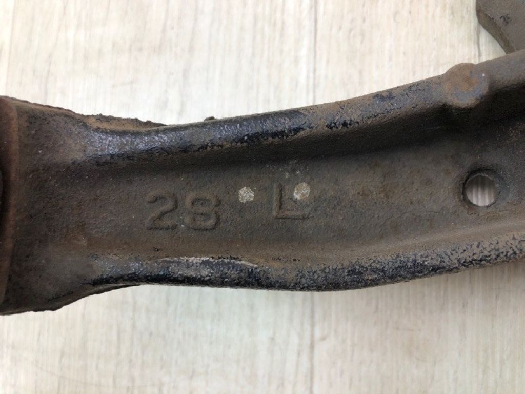 42305-06100 | Цапфа задн. лів. TOYOTA CAMRY 40 06-11 - Фото 6