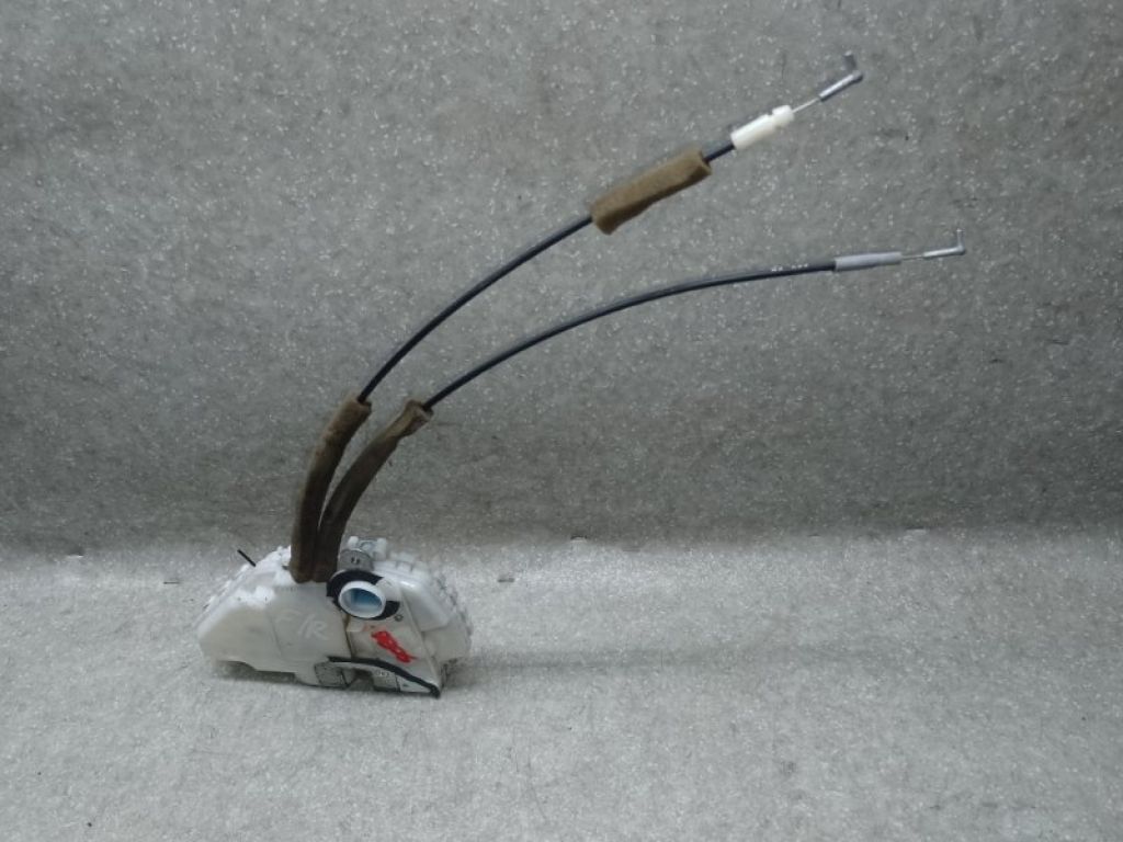 72110-STX-A13 | Замок двери передн. прав. ACURA MDX (YD2) 06-13