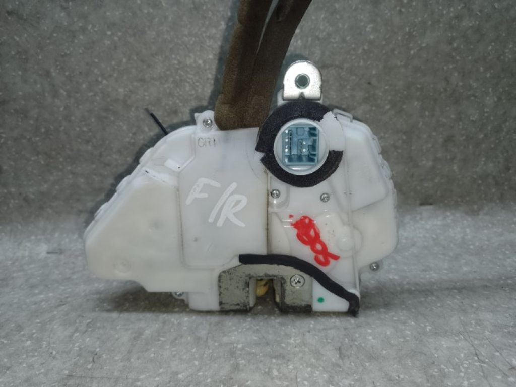 72110-STX-A13 | Замок двери передн. прав. ACURA MDX (YD2) 06-13 - Фото 2