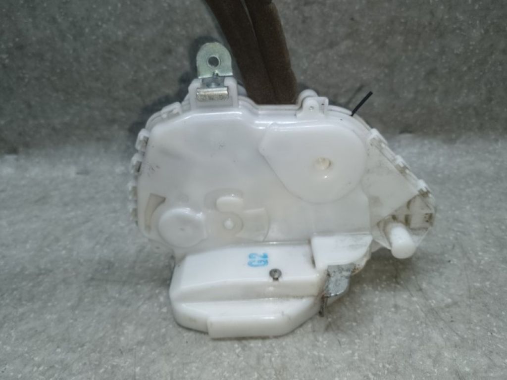 72110-STX-A13 | Замок двери передн. прав. ACURA MDX (YD2) 06-13 - Фото 3