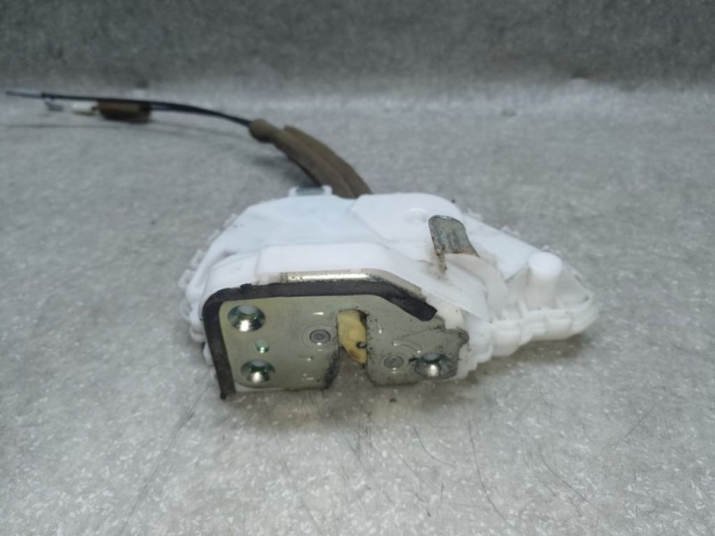 72110-STX-A13 | Замок двери передн. прав. ACURA MDX (YD2) 06-13 - Фото 4