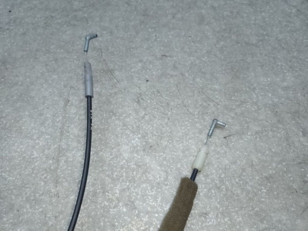 72110-STX-A13 | Замок двери передн. прав. ACURA MDX (YD2) 06-13 - Фото 5