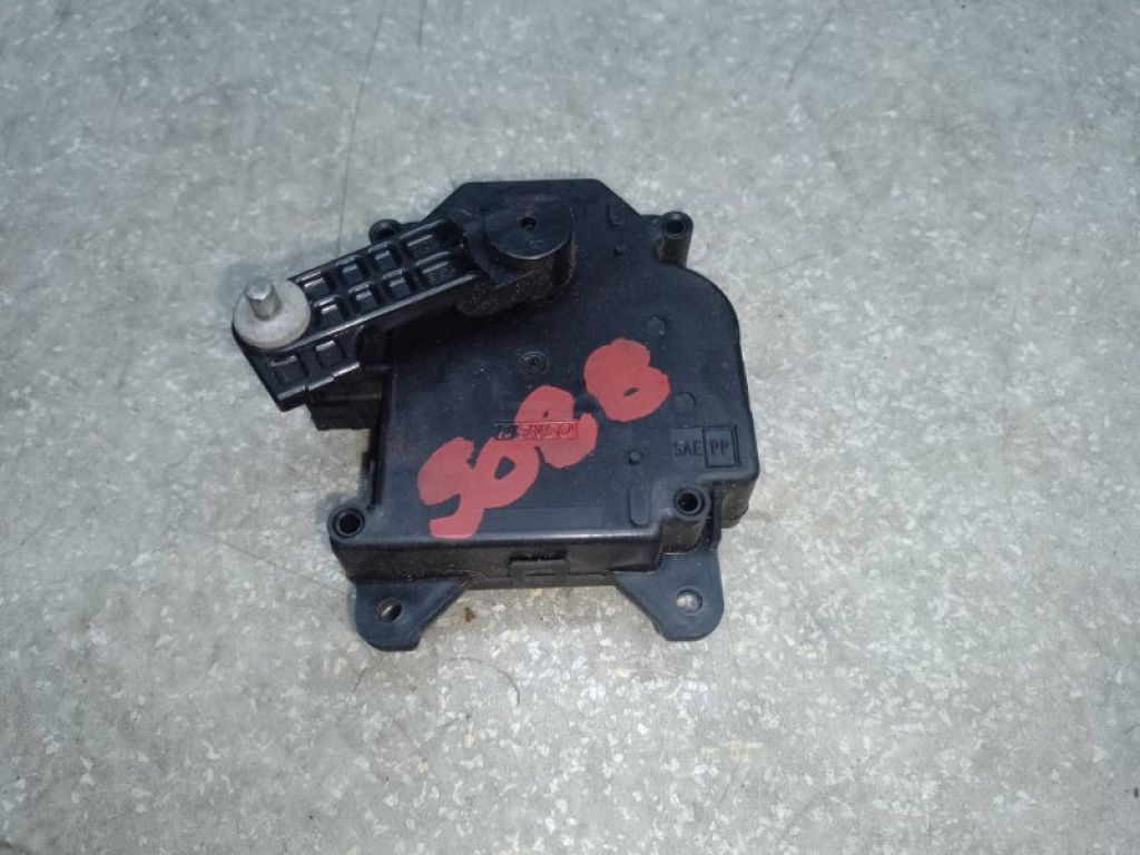 79170-SZA-305 | Моторчик заслонки печки передн. ACURA MDX (YD2) 06-13