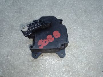 Моторчик заслонки печки передн. ACURA MDX (YD2) 06-13