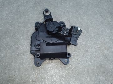 Моторчик заслонки печки передн. ACURA MDX (YD2) 06-13