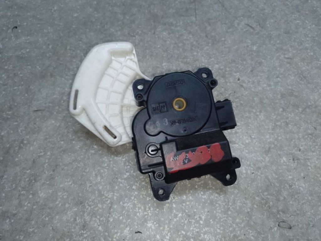 79350-STX-A01 | Моторчик заслонки печки передн. ACURA MDX (YD2) 06-13 - Фото 2