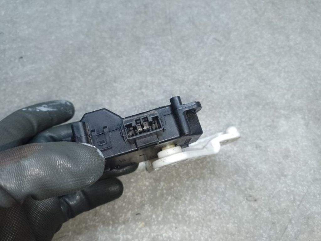 79350-STX-A01 | Моторчик заслонки печки передн. ACURA MDX (YD2) 06-13 - Фото 3