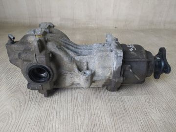 Редуктор задній NISSAN X-TRAIL T31 07-14