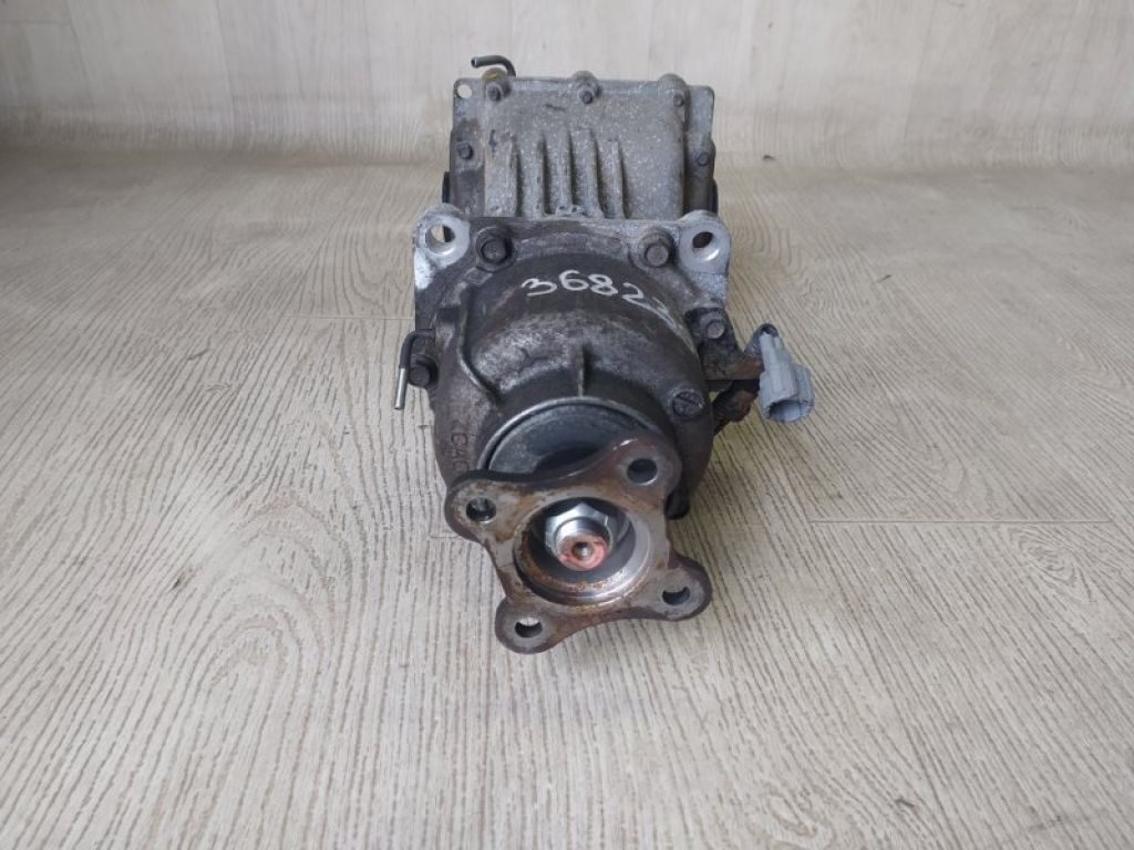 38300-JD610 | Редуктор задній NISSAN X-TRAIL T31 07-14 - Фото 5