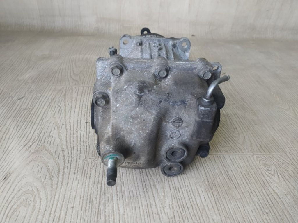 38300-JD610 | Редуктор задній NISSAN X-TRAIL T31 07-14 - Фото 6