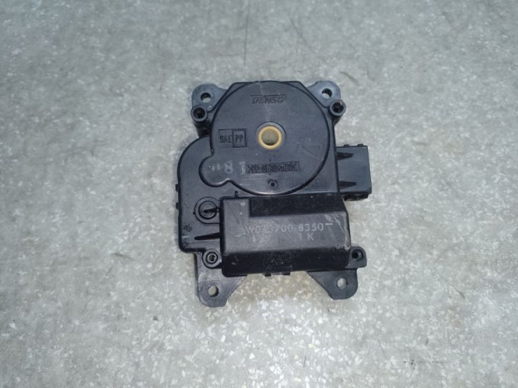 80224-STX-A01 | Моторчик заслонки печки задн. ACURA MDX (YD2) 06-13 - Фото 2