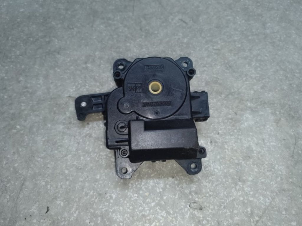 79260-STX-A01 | Моторчик заслонки печки задн. ACURA MDX (YD2) 06-13 - Фото 2