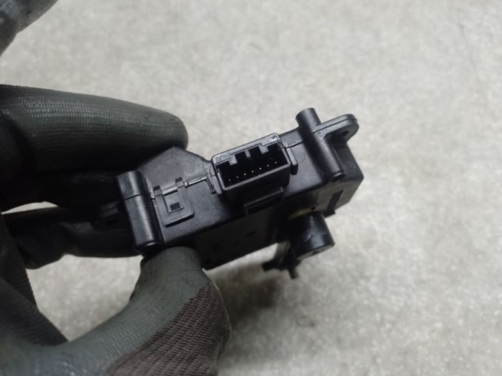 79260-STX-A01 | Моторчик заслонки печки задн. ACURA MDX (YD2) 06-13 - Фото 3