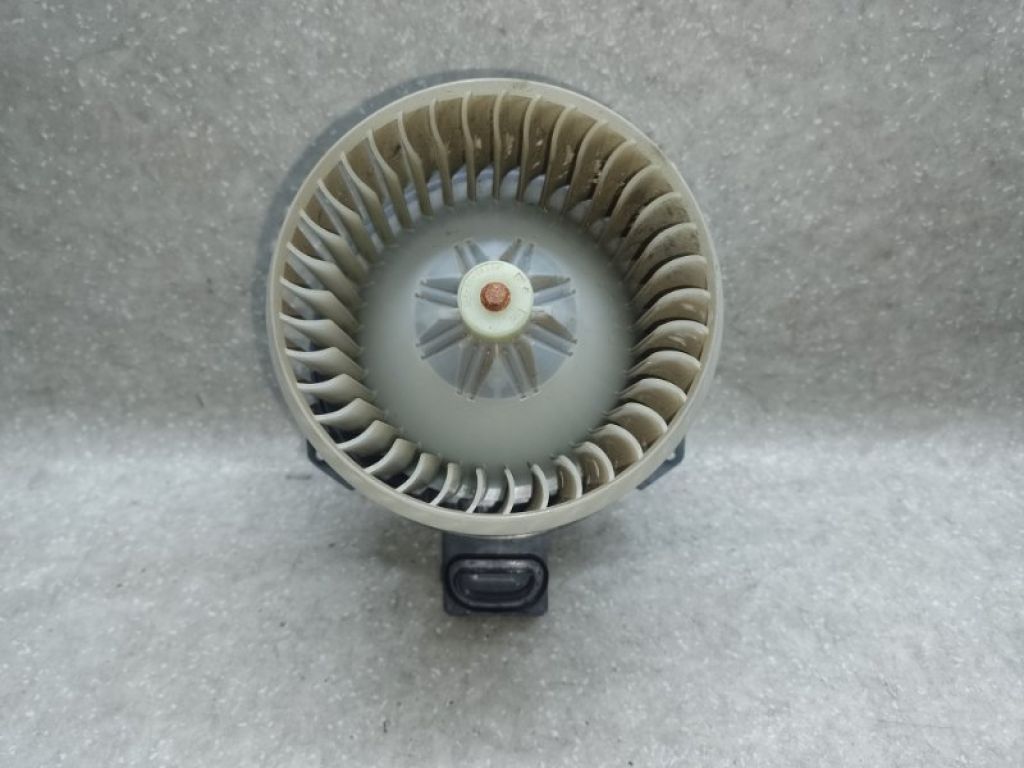 79220-STX-A01 | Моторчик пічки задн. ACURA MDX (YD2) 06-13