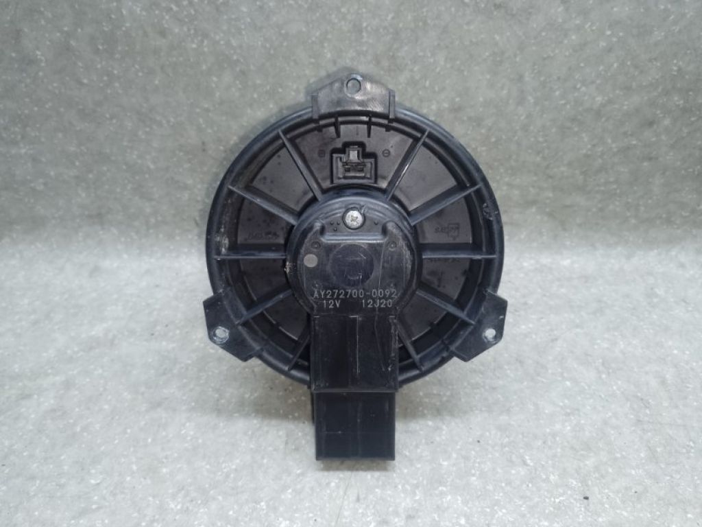 79220-STX-A01 | Моторчик пічки задн. ACURA MDX (YD2) 06-13 - Фото 3