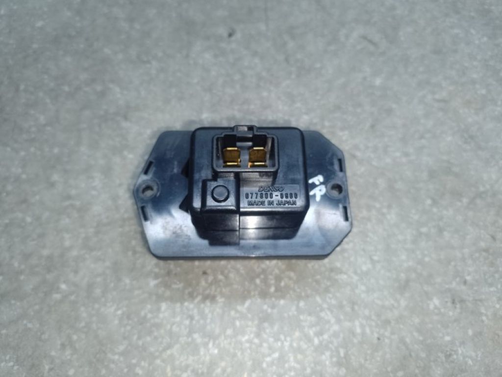 79330-SDG-W51 | Резистор печки передн. ACURA MDX (YD2) 06-13 - Фото 3