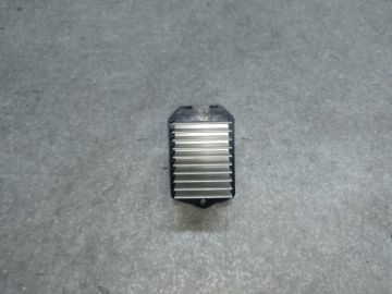 Резистор печки задн. ACURA MDX (YD2) 06-13