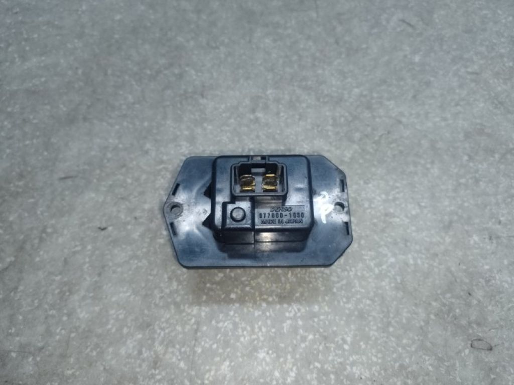 79330-STX-A01 | Резистор печки задн. ACURA MDX (YD2) 06-13 - Фото 3