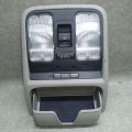83250-STX-A02ZC | Плафон салона передн. ACURA MDX (YD2) 06-13 - Превью 2