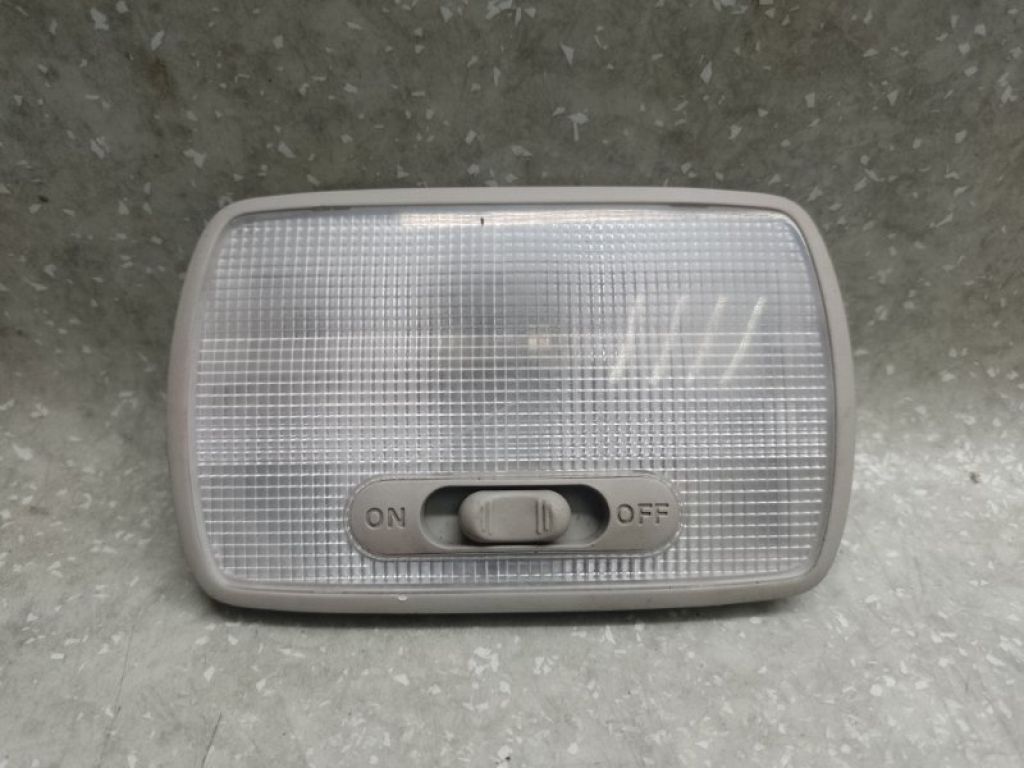 34252-S3V-A12ZF | Плафон подсветки багажника ACURA MDX (YD2) 06-13