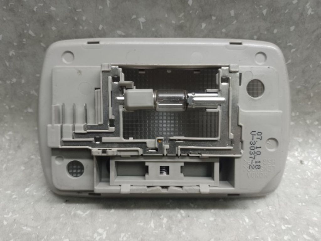 34252-S3V-A12ZF | Плафон подсветки багажника ACURA MDX (YD2) 06-13 - Фото 2