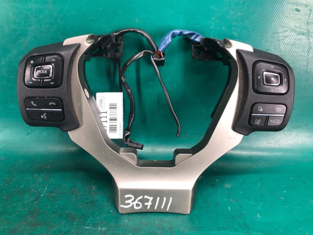 84250-78130 | Кнопки руля LEXUS NX 14-21