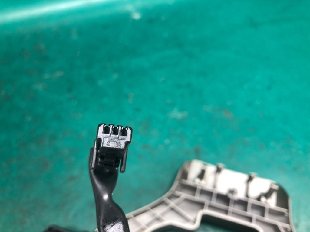 84250-78130 | Кнопки руля LEXUS NX 14-21 - Фото 4