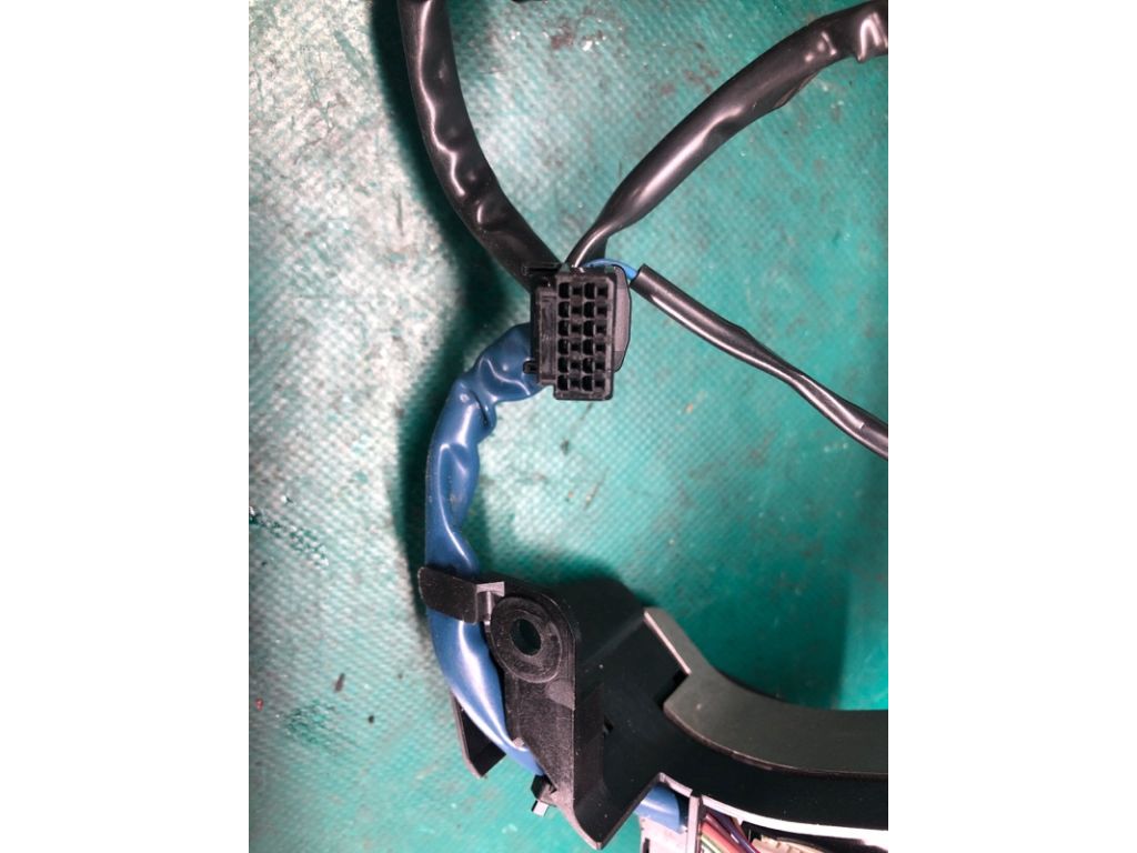 84250-78130 | Кнопки руля LEXUS NX 14-21 - Фото 5