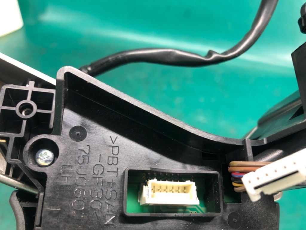 84250-78130 | Кнопки руля LEXUS NX 14-21 - Фото 6