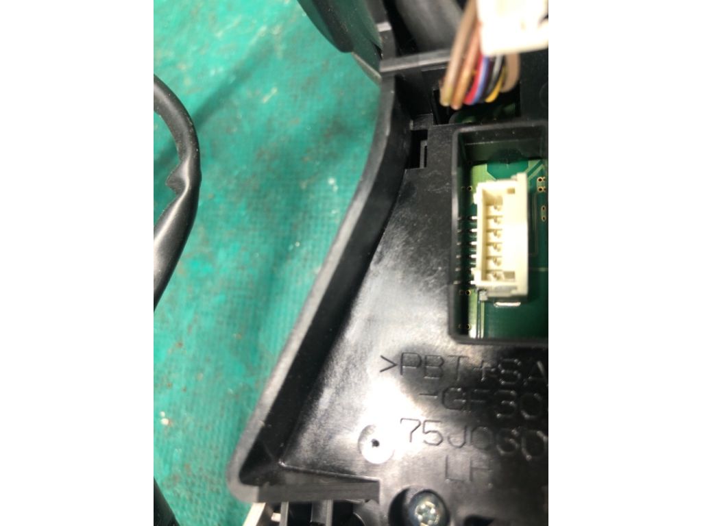 84250-78130 | Кнопки руля LEXUS NX 14-21 - Фото 7