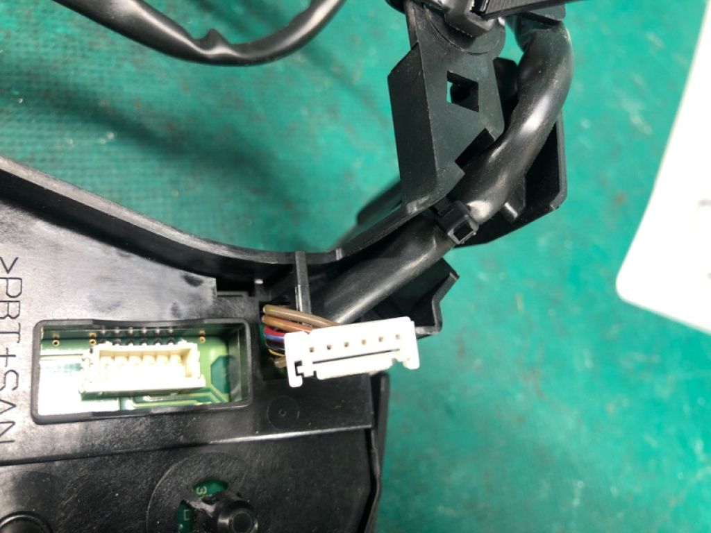 84250-78130 | Кнопки руля LEXUS NX 14-21 - Фото 8