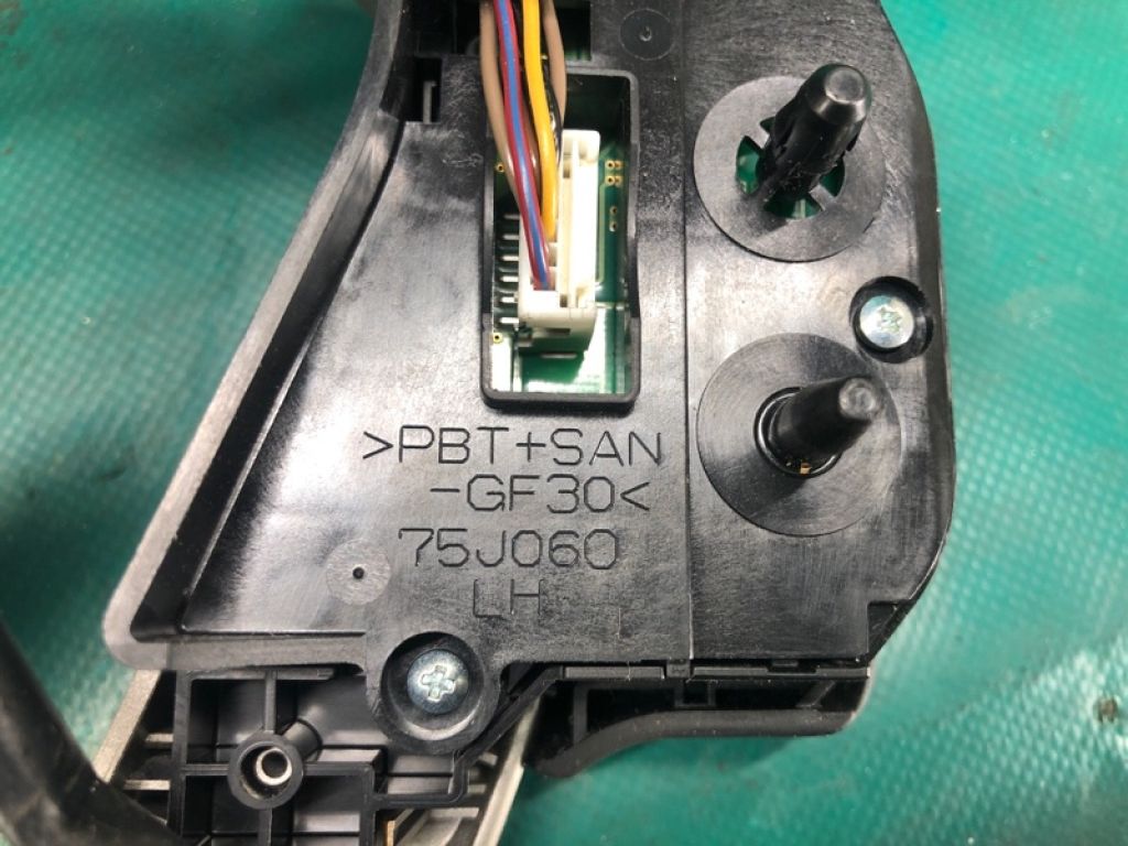 84250-78130 | Кнопки руля LEXUS NX 14-21 - Фото 11