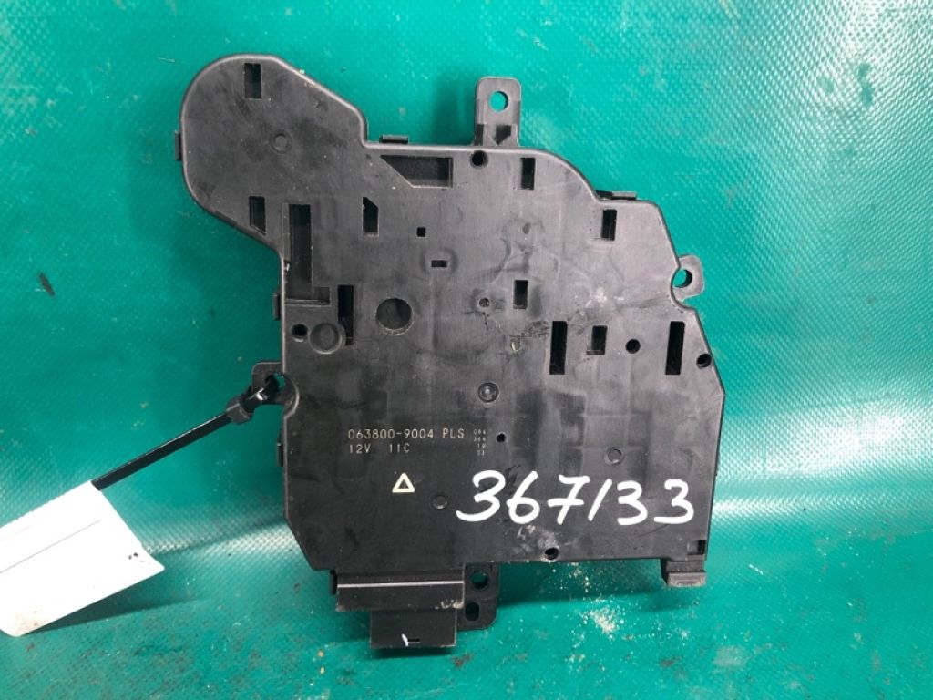 87106-48170 | Моторчик заслінки пічки LEXUS NX 14-21 - Фото 3