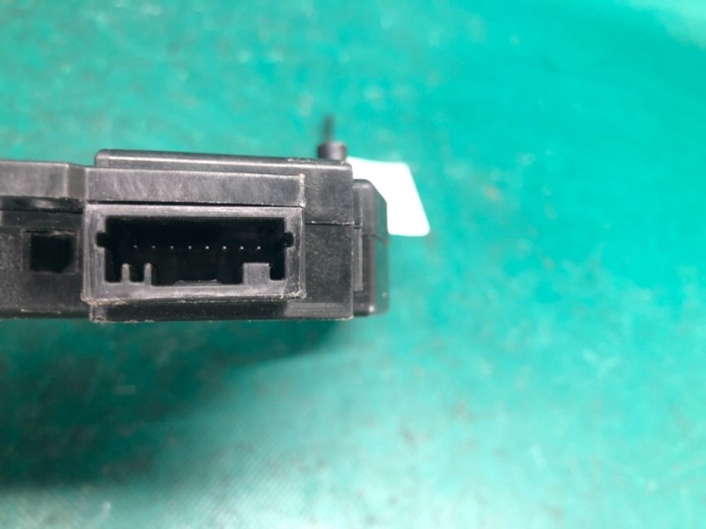 87106-48170 | Моторчик заслінки пічки LEXUS NX 14-21 - Фото 4