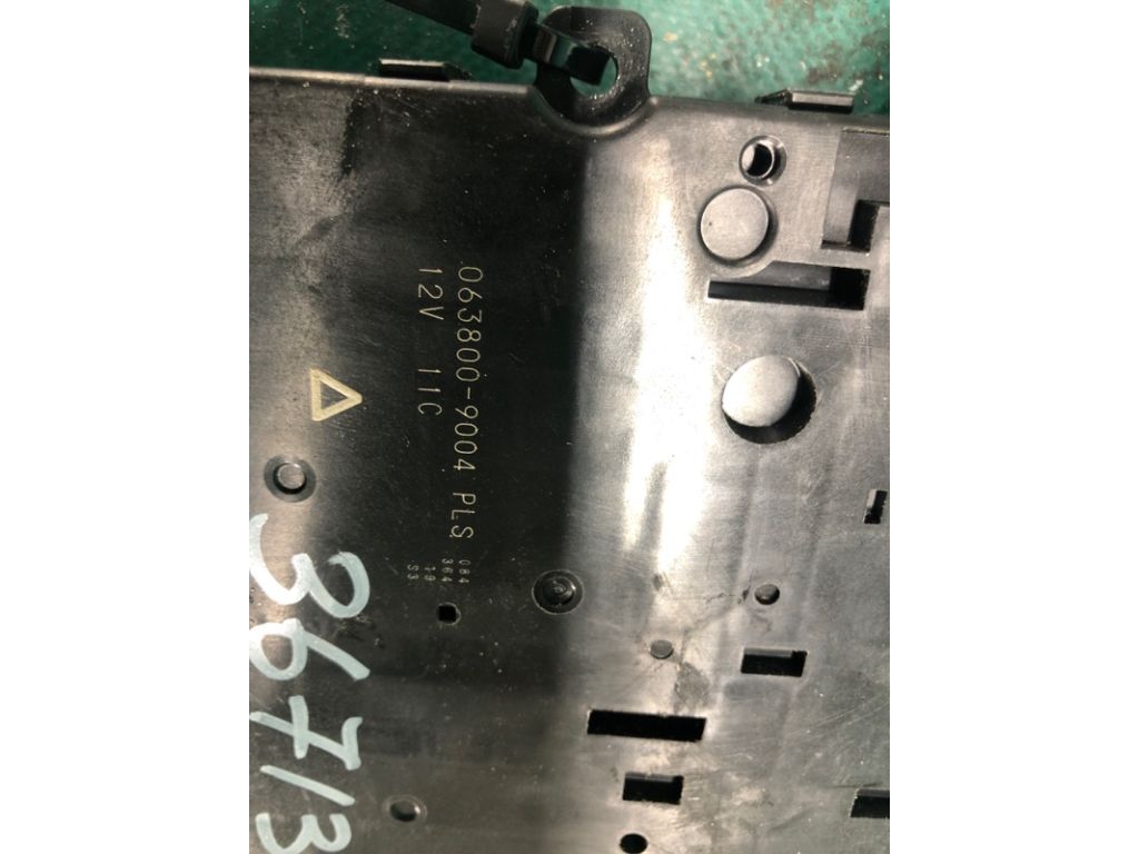 87106-48170 | Моторчик заслінки пічки LEXUS NX 14-21 - Фото 5