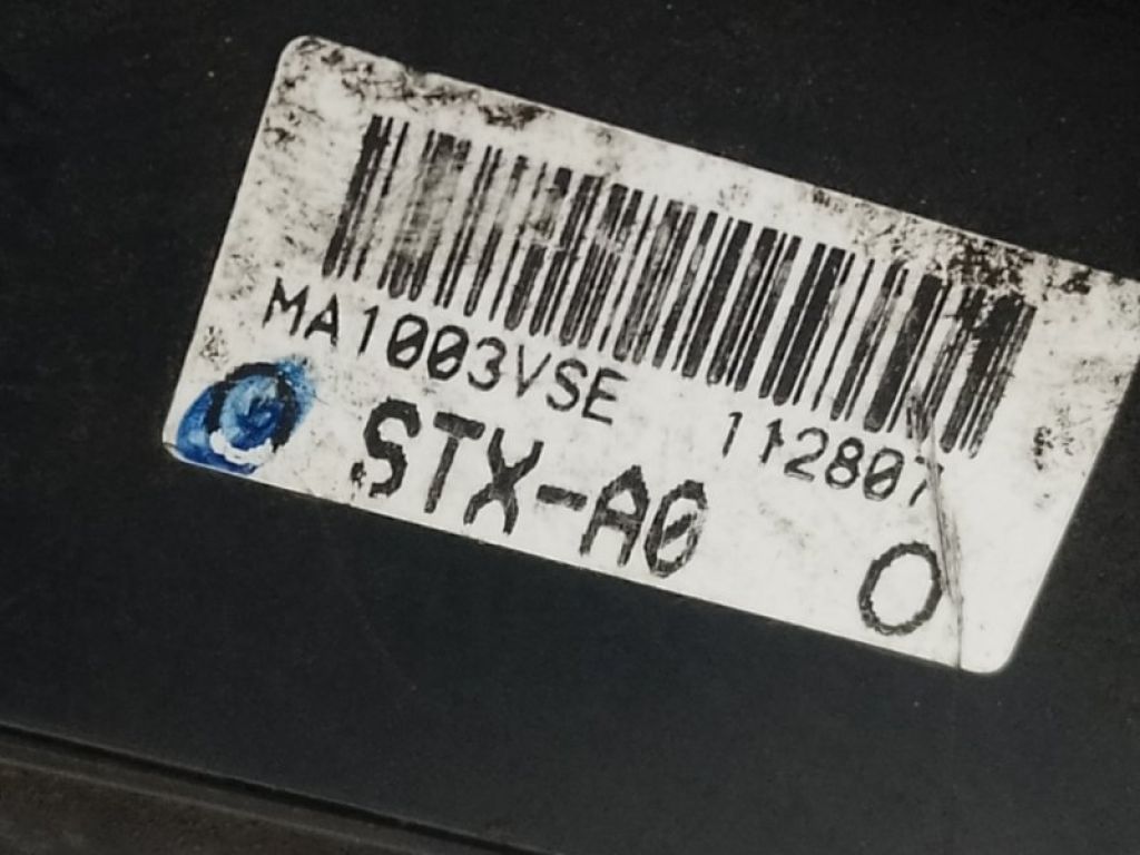 32120-STX-A01 | Блок предохранителей моторный отсек ACURA MDX (YD2) 06-13 - Фото 5