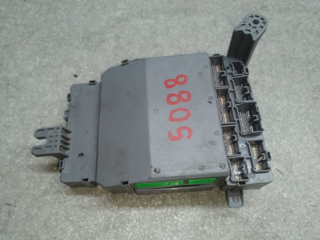 38200-STX-A02 | Блок предохранителей салон ACURA MDX (YD2) 06-13 - Фото 2