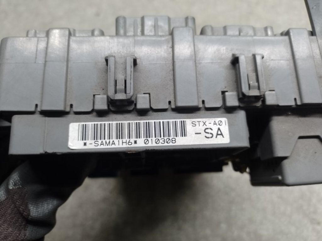 38200-STX-A02 | Блок предохранителей салон ACURA MDX (YD2) 06-13 - Фото 4