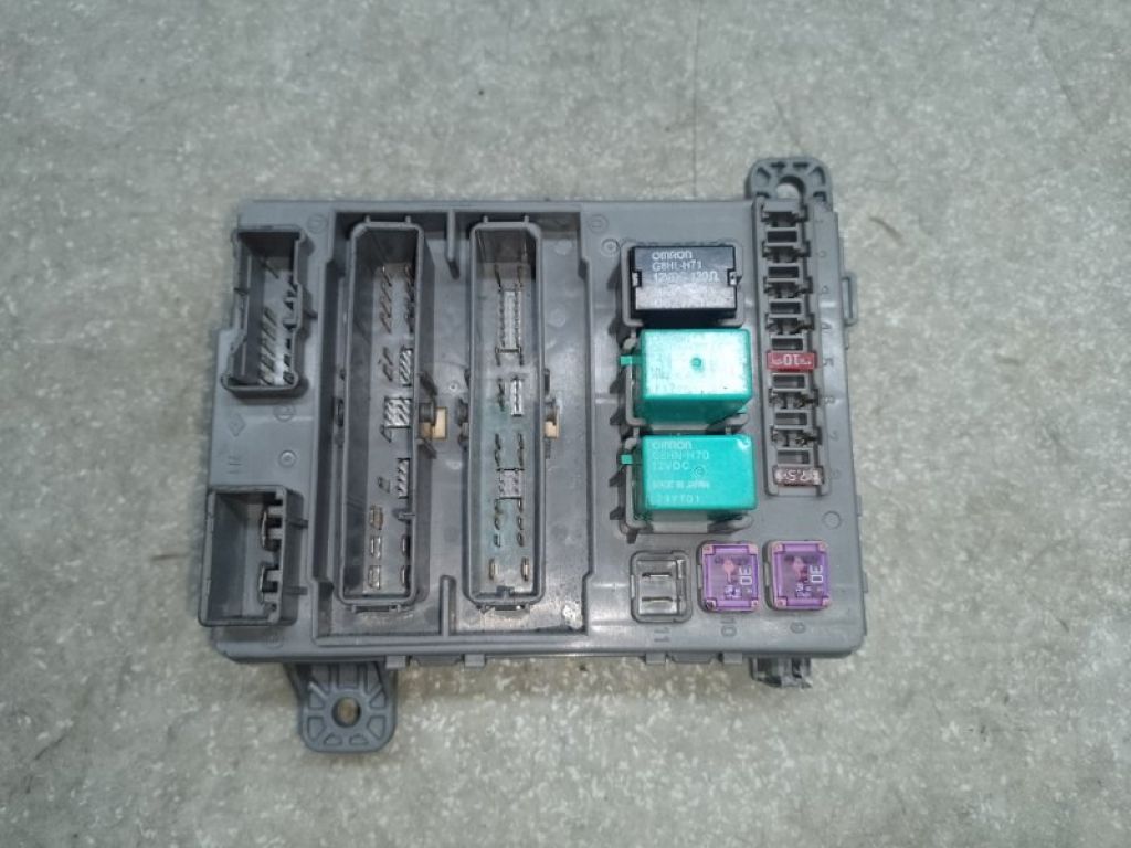 38220-STX-A01 | Блок предохранителей салон ACURA MDX (YD2) 06-13 - Фото 2