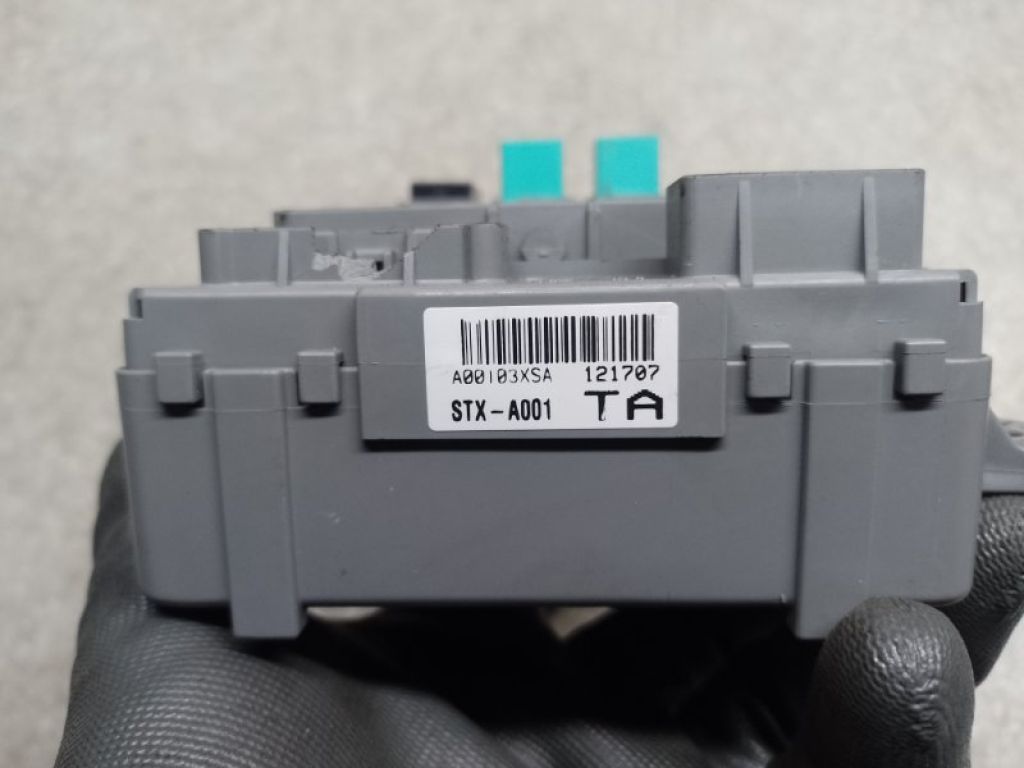 38220-STX-A01 | Блок предохранителей салон ACURA MDX (YD2) 06-13 - Фото 4
