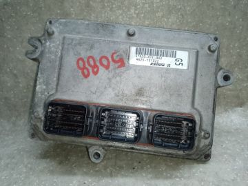 Блок управления двигателем ACURA MDX (YD2) 06-13