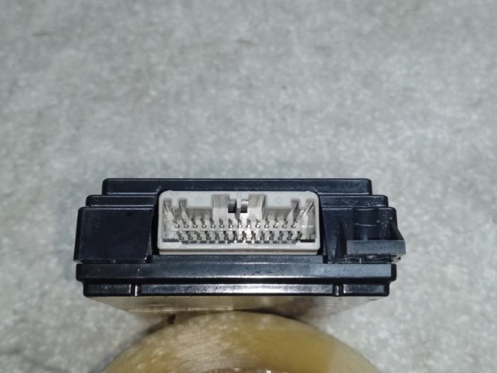 39770-STX-A01 | Блок управления блютуз ACURA MDX (YD2) 06-13 - Фото 3