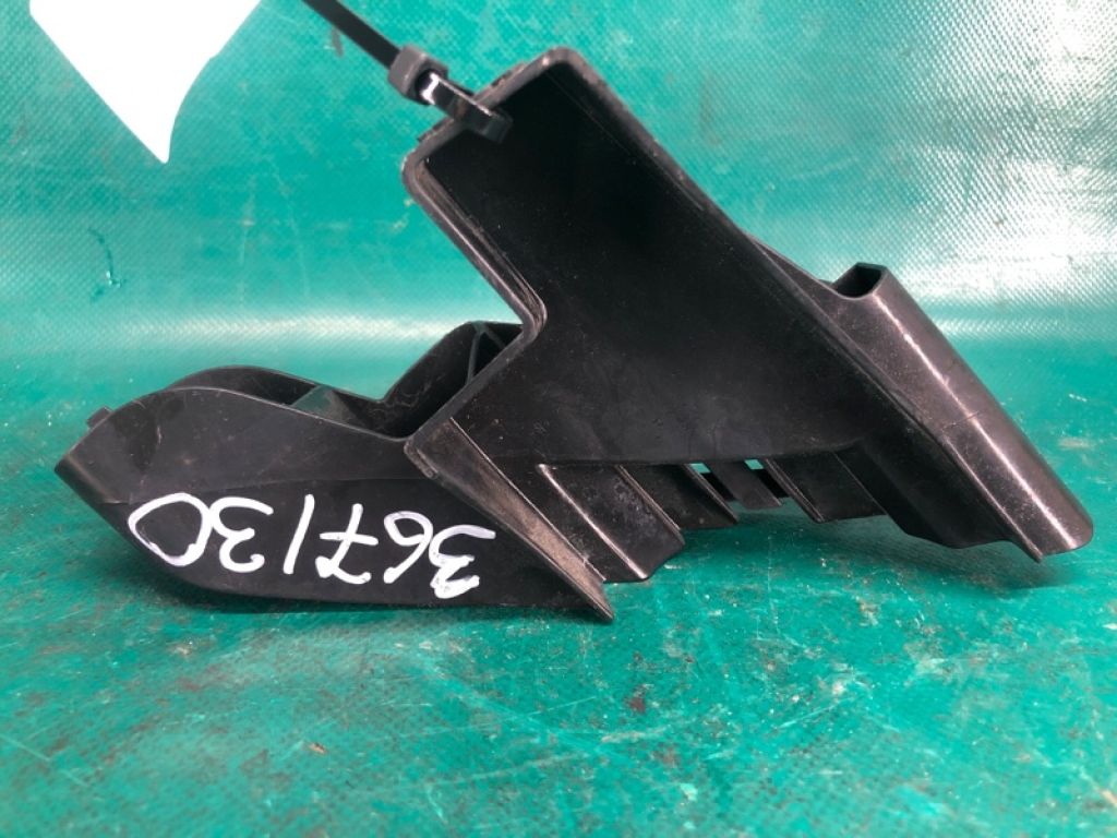 52562-78010 | Кронштейн заднього бампера прав. LEXUS NX 14-21 - Фото 3