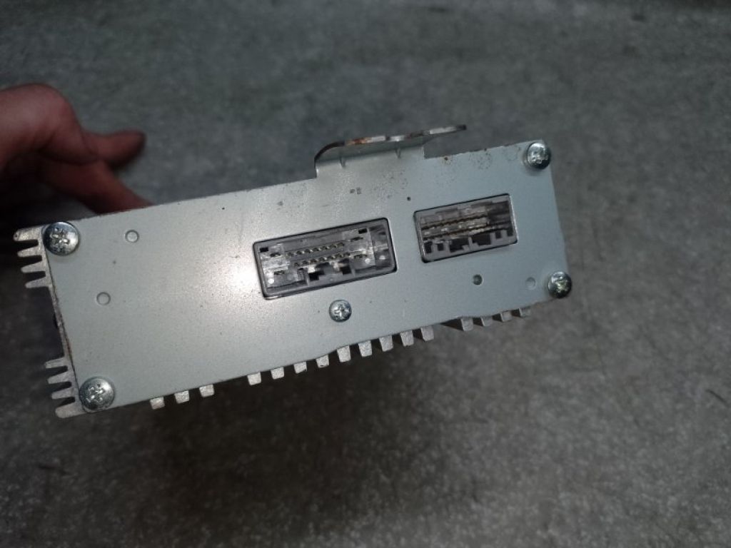 39186-STX-A03 | Усилитель звука ACURA MDX (YD2) 06-13 - Фото 3